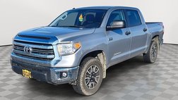 2016 Toyota Tundra TRD Pro