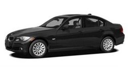 2011 BMW 3 Series 328i xDrive