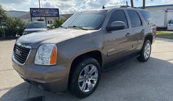 2014 GMC Yukon SLE