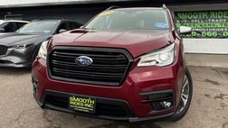 2019 Subaru Ascent Touring