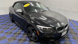 2019 BMW 2 Series M240i xDrive