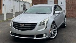 2019 Cadillac XTS Premium Luxury