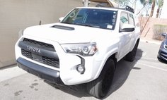 2021 Toyota 4Runner TRD Pro