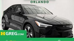 2024 Polestar 2 Long Range Dual Motor