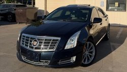 2015 Cadillac XTS Luxury
