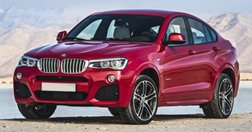 2018 BMW X4 xDrive28i