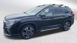 2023 Subaru Ascent Limited 7-Passenger