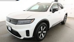 2024 Honda Prologue Touring