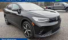 2024 Volkswagen ID.4 Pro S