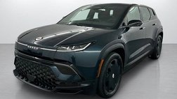 2023 Fisker Ocean Extreme