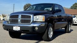 2005 Dodge Dakota SLT