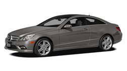 2010 Mercedes-Benz E-Class E 350