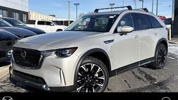 2024 Mazda CX-90 Plug-in Hybrid Premium Plus