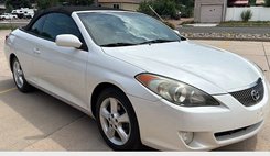 2006 Toyota Camry Solara SE