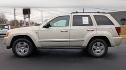 2007 Jeep Grand Cherokee Limited