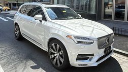 2023 Volvo XC90 B6 Ultimate Bright Theme 7P