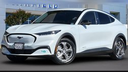 2023 Ford Mustang Mach-E Select