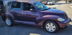 2005 Chrysler PT Cruiser Touring