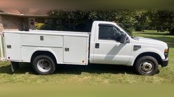 2008 Ford F-250 