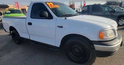 1999 Ford F-150 Base