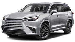 2026 Lexus TX 350 Premium