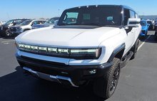 2025 GMC HUMMER EV 2X