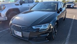 2019 Audi A4 Premium Plus 40 TFSI