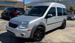 2011 Ford Transit Connect XLT Premium