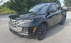 2023 Hyundai Santa Cruz SEL Premium