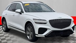 2023 Genesis GV70 3.5T Sport