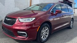 2021 Chrysler Pacifica Touring