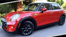 2015 MINI Hardtop Cooper