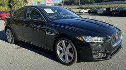 2018 Jaguar XE 25t Premium