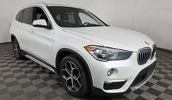 2018 BMW X1 xDrive28i