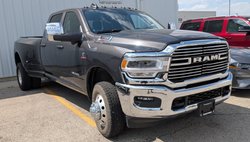 2024 Ram Ram Pickup 3500 Laramie