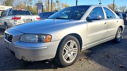 2008 Volvo S60 2.5T