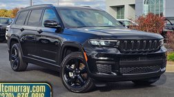 2024 Jeep Grand Cherokee L Altitude X