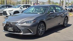 2025 Lexus ES 300h 300h FWD
