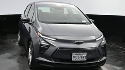 2023 Chevrolet Bolt EV 1LT