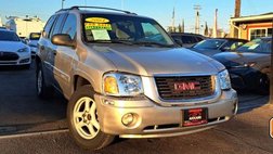 2004 GMC Envoy SLE