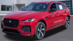 2024 Jaguar F-PACE P250 R-Dynamic S
