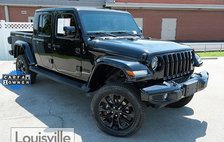 2023 Jeep Gladiator High Altitude
