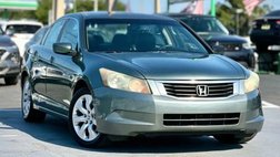 2010 Honda Accord EX-L