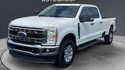 2023 Ford Super Duty F-250 XLT