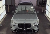 2026 BMW X7 M60i