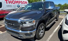 2022 Ram Ram Pickup 1500 Laramie