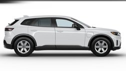 2026 Honda Prologue EX