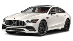2023 Mercedes-Benz AMG GT 53
