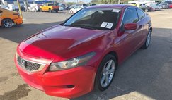 2008 Honda Accord LX-S