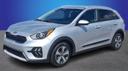 2020 Kia Niro LX
